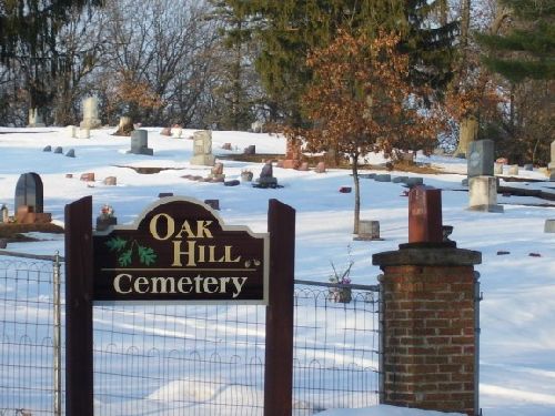 Oak Hill Cemetary